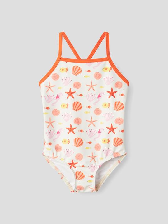 Actual product image Name it Print Badeanzug (122, 128)