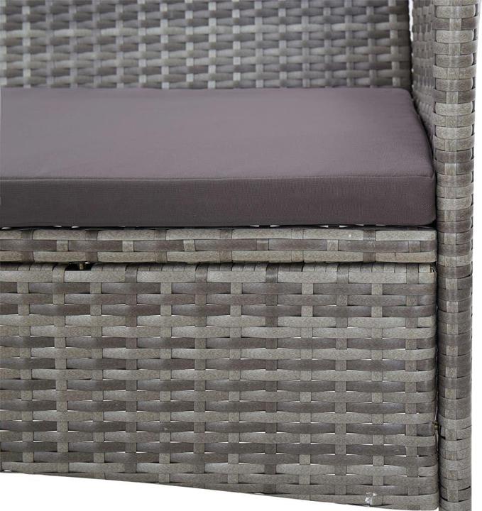 Produktbild vidaXL Everett