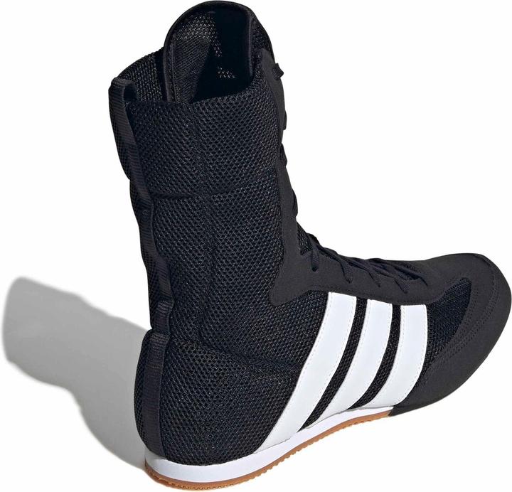 Produktbild Adidas Box Hog Classic - cblack/ftwwht/cblack