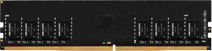 Productafbeelding Hikvision Geheugen RAM U1 8GB DDR4 3200MHz (1 x 8GB, 3200 MHz, DDR4 RAM, DIMM 288 pin)