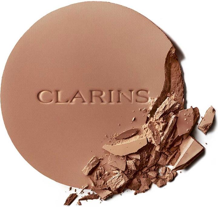 Image du produit Clarins Ever Matte Compact Powder n° 06 (Nº 06)