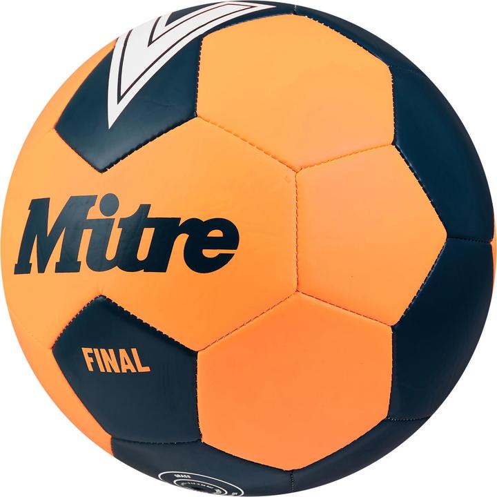 Immagine prodotto Mitre Final Pallone (4)