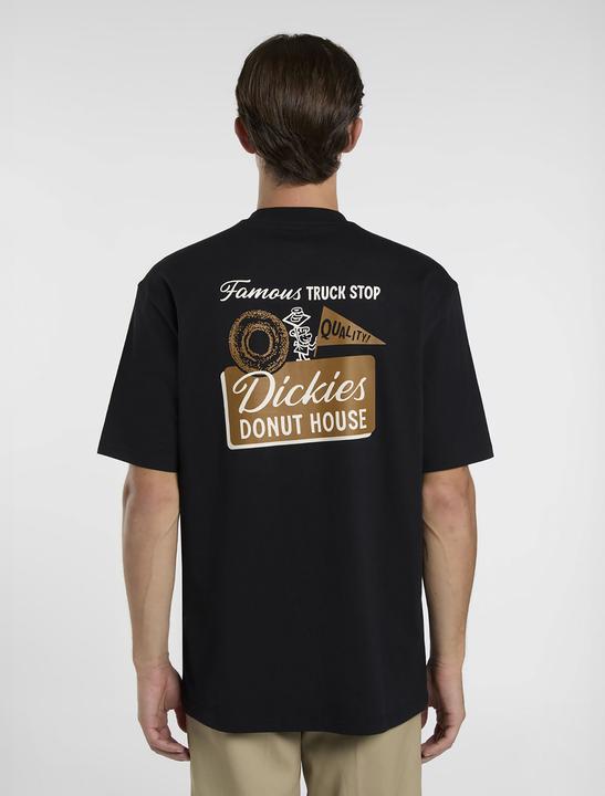 Dickies Donut House Tee SS (XL)