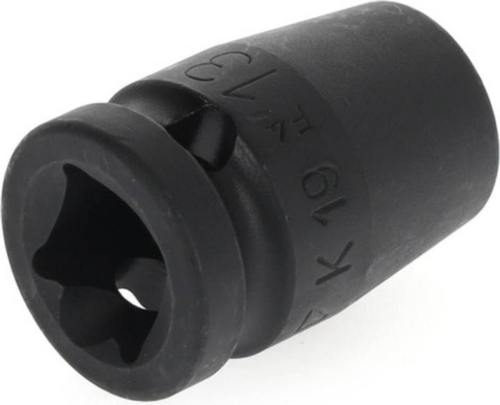 Productafbeelding Gedore 19 13 zeskantige schroevendraaierbit (13 mm)