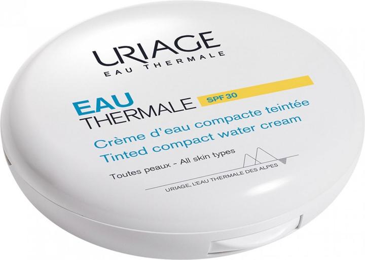 Immagine prodotto Uriage Eau Thermale (Crema solare viso, SPF 30, 10 ml)
