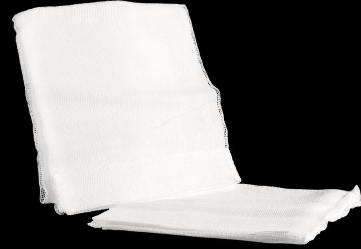 Produktbild IVF Hartmann Faltkompresse Typ 24 5x5cm 8 fach