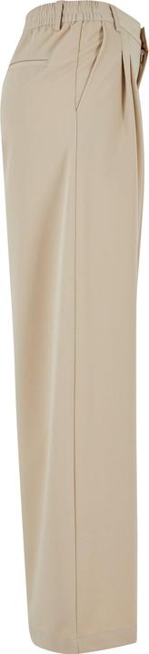 Produktbild Urban Classics Ladies Ultra Wide Pleat-Front Pants (33)