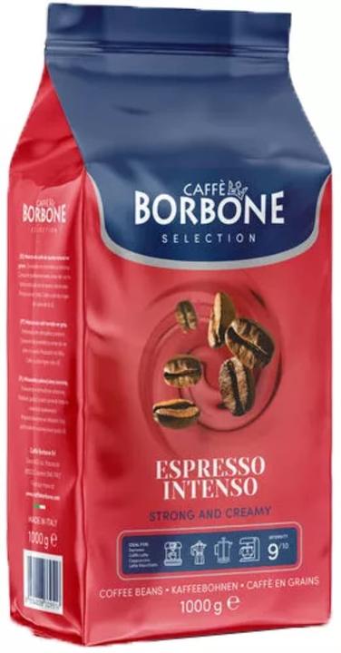 Produktbild Caffè Borbone Espresso Intenso (1000 g, Dunkle Röstung)