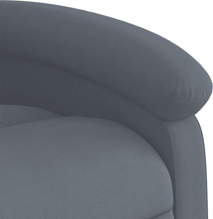 Image du produit vidaXL Massage-Relaxsessel
