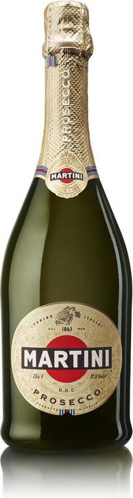 Actual product image Martini Prosecco di Valdobbiadene DOC (1 x 75 cl)