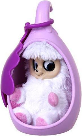 Actual product image Pierot Bush baby Sasu with socket