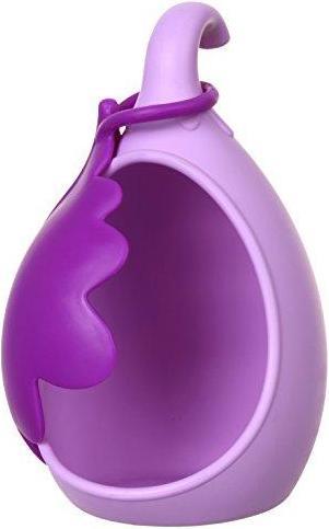 Actual product image Pierot Bush baby Sasu with socket