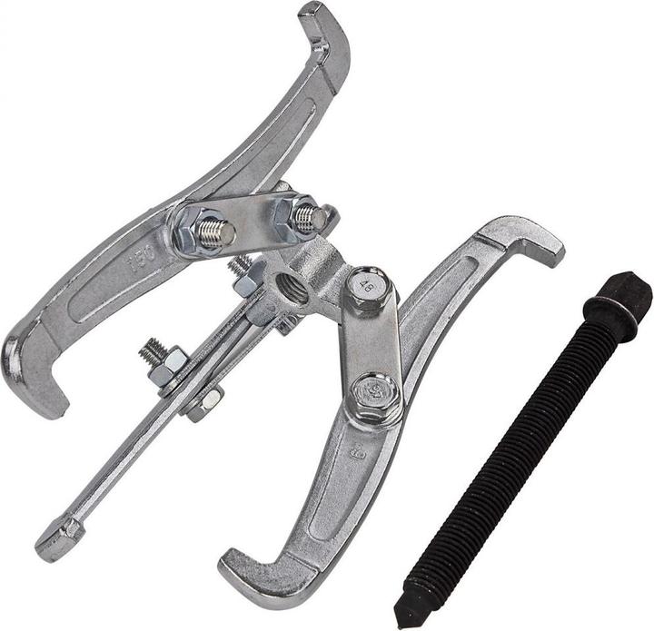 Produktbild Dema Abzieher / Lagerabzieher Satz 3tlg.