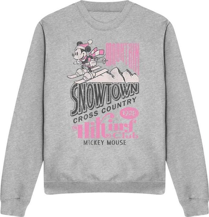 Produktbild Disney Snowtown Ski Sweatshirt (XXL)