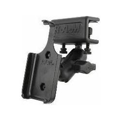 RAM Mounts RAM Glare Shield Clamp Apple, Smartphone Halterung, Schwarz