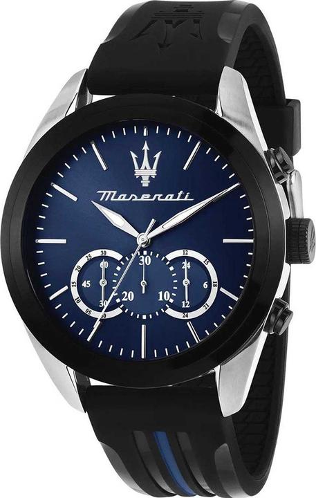 Image du produit Maserati Chronograph Traguardo (Chronographe, 45 mm)