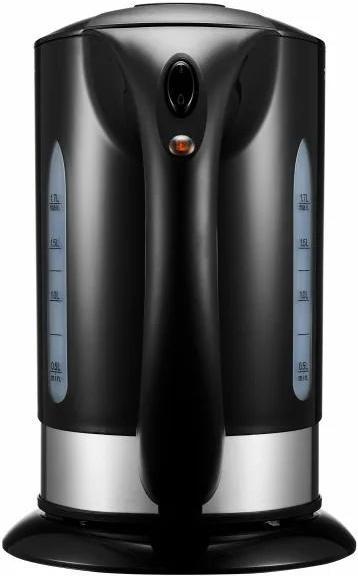 Actual product image Zelmer ZCK7630B black (1.70 l)