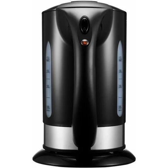 Thumbnail - Zelmer ZCK7630B black, Wasserkocher, Schwarz