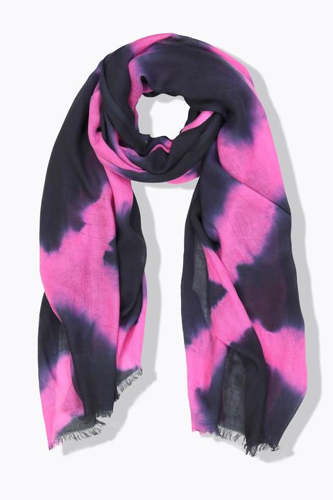 Immagine prodotto Ulla Popken Sciarpa leggera con stampa batik