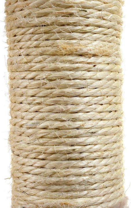 Actual product image FunFit Cat scraper with 2 houses XXL (170 cm)