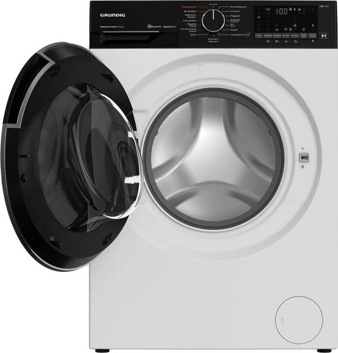 Produktbild Grundig GD7P510447W