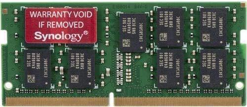 Synology DDR4 16 GB