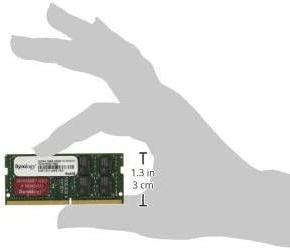 Produktbild Synology DDR4 16 GB