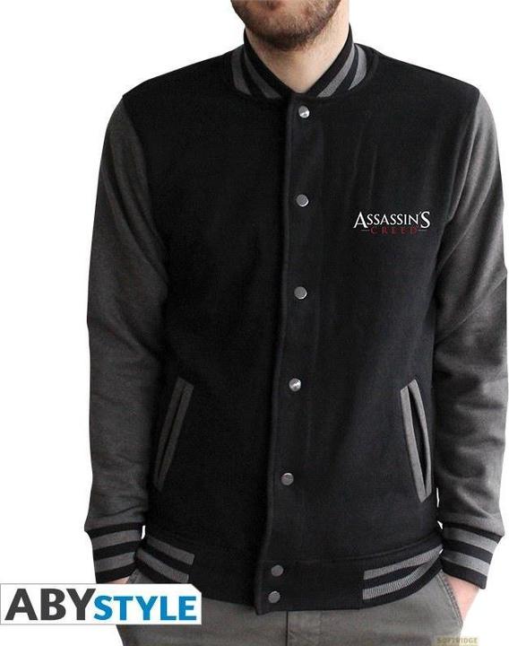 Actual product image ABYstyle Assassin's Creed - Crest - L size (L)