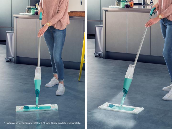 Image du produit Leifheit Housse d'essuyage Easy Spray XL micro duo (1 pcs)