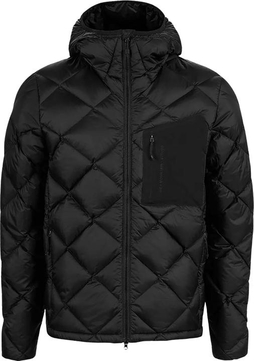 Produktbild The Mountain Studio Ultralight Down Hood (M)