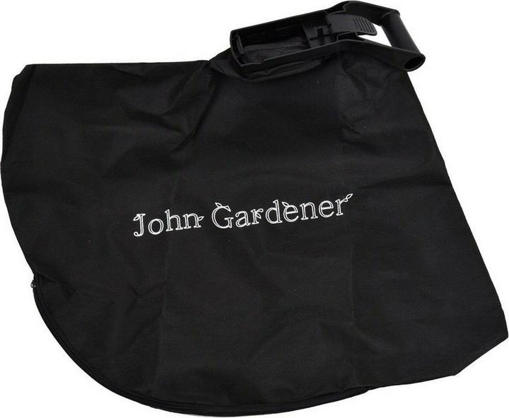 Produktbild GEKO Gartensauger und -gebläse, 3300W
