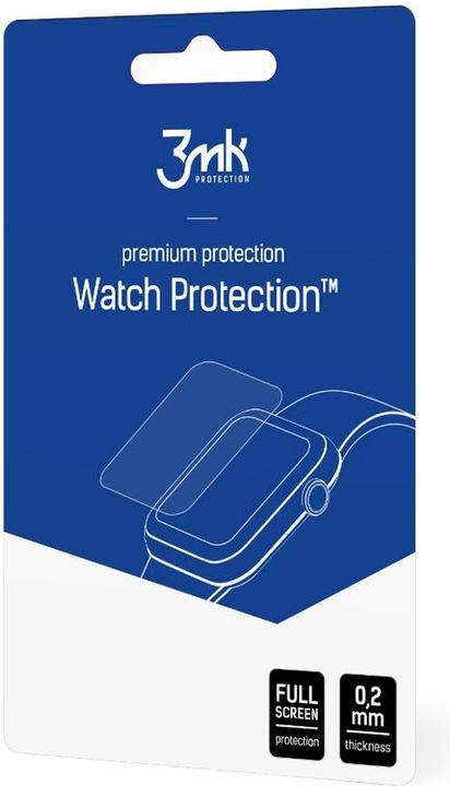 Immagine prodotto 3MK Guarda 8 45mm Protection™ contro ARC+