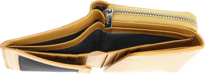 Produktbild Golden Head Geldbörse MADRID