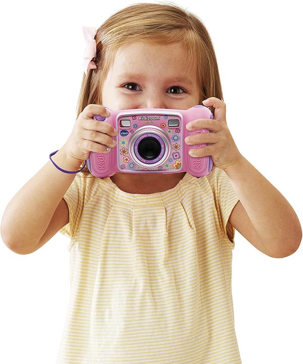 Produktbild VTech Kidizoom Kid 2