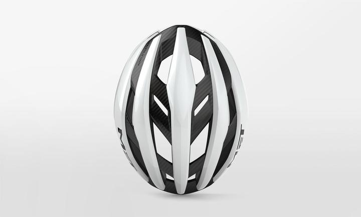 Produktbild MET Rennrad Helm TRENTA 3K CARBON MIPS (2026) (58 - 61 cm)