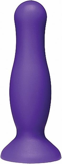 Immagine prodotto Doc Johnson American Pop - Moda - Moda - Spina anale in silicone