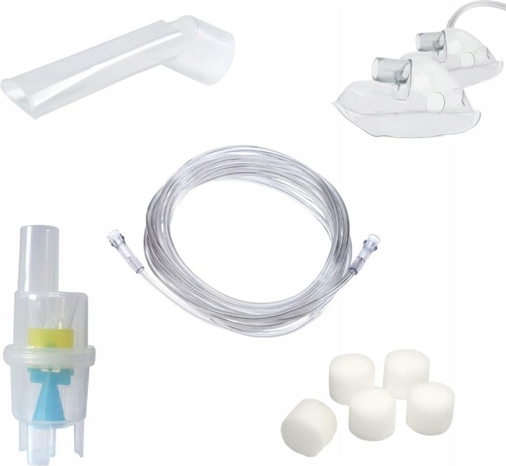 Image du produit Esperanza ECN003 Nébuliseur
