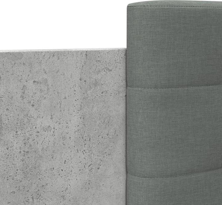 Produktbild vidaXL Bettgestell (160 x 200 cm)