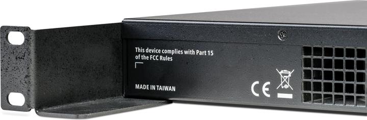 Produktbild Lancom Systems LSW250 Rackmontagesatz