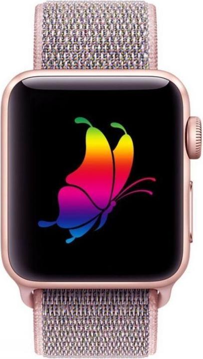 Produktbild Tech-Protect Protect NYLON APPLE WATCH 1 (Textil)