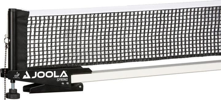 Joola ® Tischtennis Netzgarnitur SPRING DTTB/ITTF