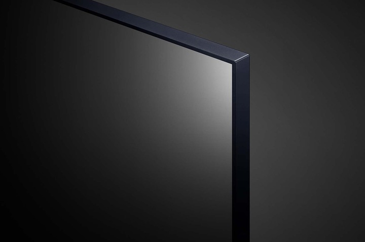 Actual product image LG 43NANO756QC (43", NANO75, Nano-Cell, 4K, 2023)