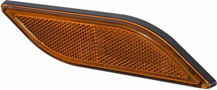 Actual product image Hella Side-mounted reflector right for BOMAG