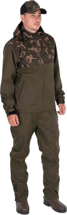 Produktbild Fox RS 10K (XXL)