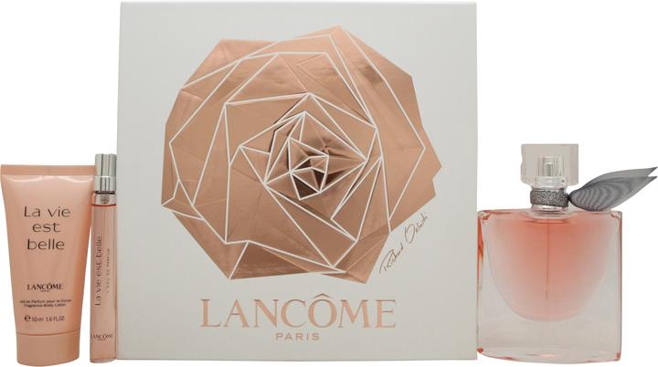 Immagine prodotto Lancôme Set regalo Lancome La Vie Est Belle Eau De Parfum 50ml (Set profumo)