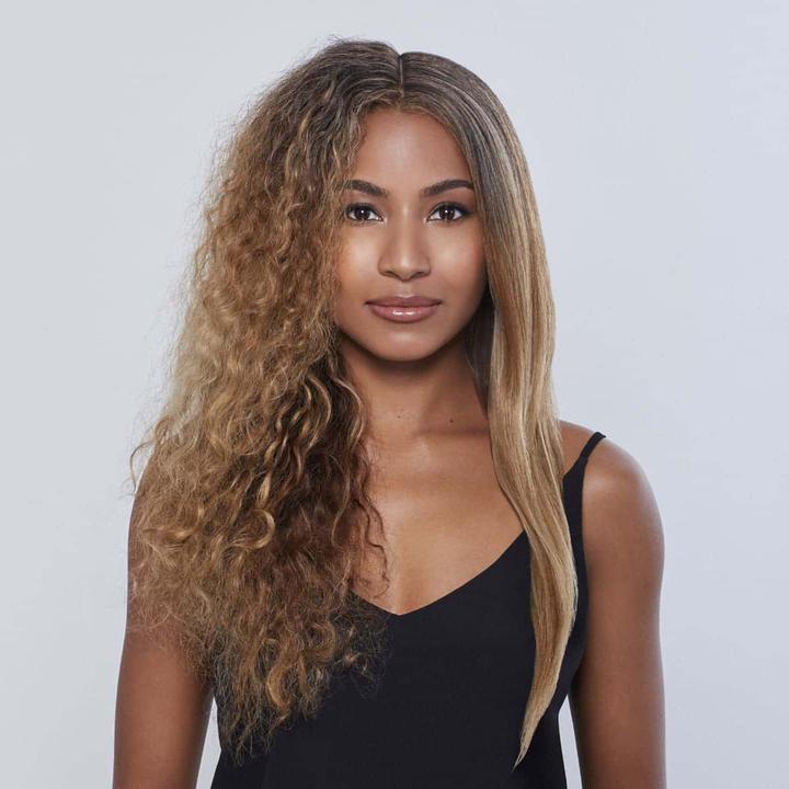 Actual product image Shu Uemura Netsu Design Blow Dry Cream (Hair cream, 150 ml)