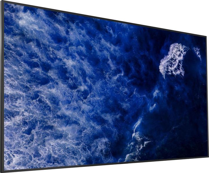 Produktbild Sony 98" Pro LCD 780nit Haze w/5yr PS (3840 x 2160 Pixel, 98")