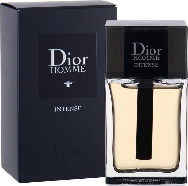 Dior Homme Intense