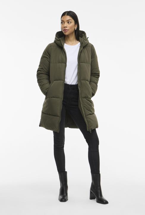 Produktbild Vila VITRUST Kapuzen Mantel