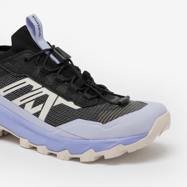 Produktbild Quechua Wanderschuhe MH500 Faster Violet (39)